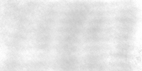 White concrete wall as grunge background, white cement or stone old texture as a retro pattern wall plaster and scratches, white and black cement texture for background.