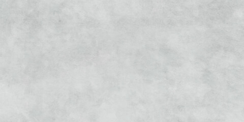 White concrete wall as grunge background, white cement or stone old texture as a retro pattern wall plaster and scratches, white and black cement texture for background.