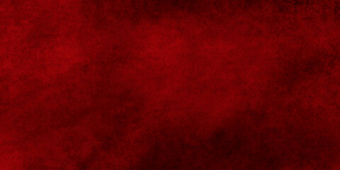 Rich red background texture, marbled stone or rock textured banner with elegant holiday color and design, red grunge textured wall background. beautiful abstract grunge decorative dark red stucco wall