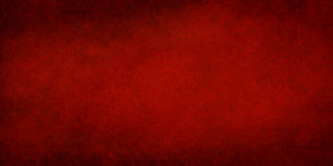 Rich red background texture, marbled stone or rock textured banner with elegant holiday color and design, red grunge textured wall background. beautiful abstract grunge decorative dark red stucco wall