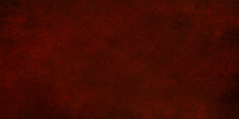 Rich red background texture, marbled stone or rock textured banner with elegant holiday color and design, red grunge textured wall background. beautiful abstract grunge decorative dark red stucco wall
