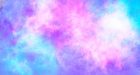 The Galaxy background is used to enhance the beauty of card designs, media and learning.