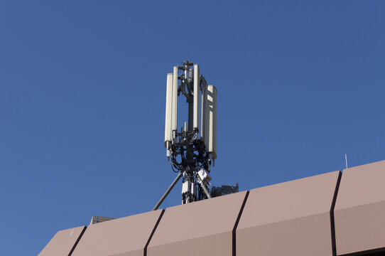 Mobilfunkantenne