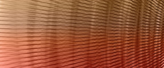 Obraz premium abstract orange and red background