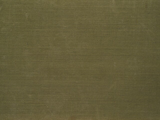 old book binding texture closeup