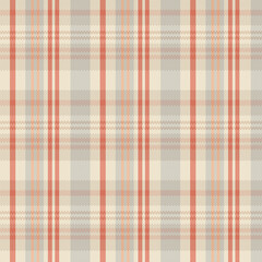 Tartan plaid pattern with texture and coffee color.