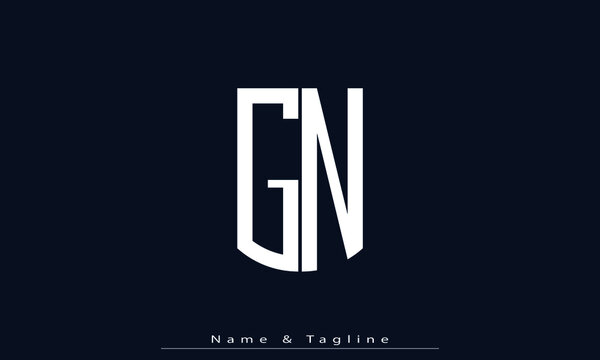 "Gn Logo"-Bilder: Stock-Fotos & -Videos. | Adobe Stock