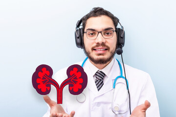 renal disease. kidney illness.