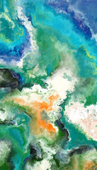 abstract background