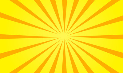 Classic Pop Art Background Background With Wow Text Vector Design