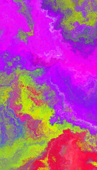 abstract watercolor background