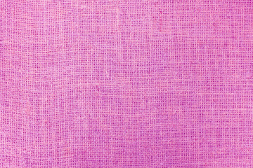 Fototapeta premium purple burlap with beautiful canvas texture of purple fabric in retro style with beautiful purple fabric canvas texture as vintage burlap background with burlap texture and beautiful purple burlap