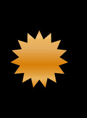  Gold Texture Vintage Minimalist Glamour Boho Poster Element Template Icon Pattern Background for Poster Card Wedding Invitation Gold Symbol T Shirt Print