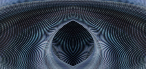 Túnel digital  © Mrio