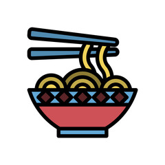 Noodle Design Concept