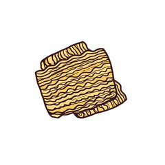 Noodle Design Concept