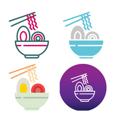 Noodle Design Concept