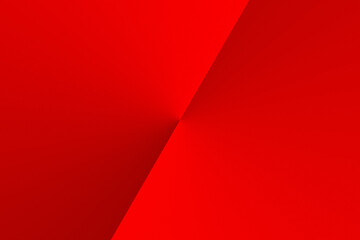 Obraz premium Abstract slashed line red gradient wallpapers and backgrounds