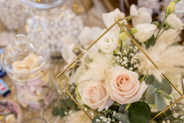 rose da matrimonio