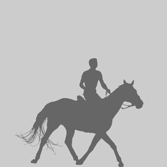 horse - ride