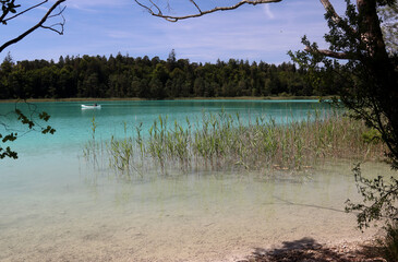 Osterseen