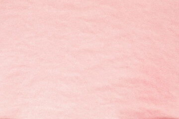 Soft red paper background texture