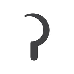 Sickle icon
