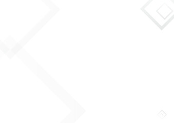 Gray Tile Technology Vector  Background. 3d