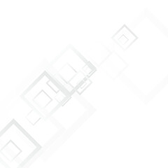 Gray Tile 3d Vector  Background. Geometry Element