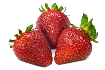 fresas