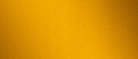 Gold brushed metal texture or background