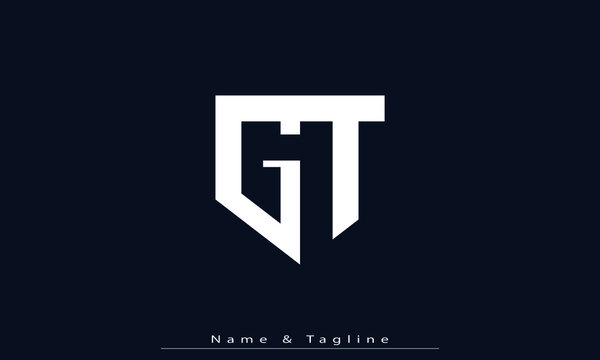 Gt Logo Gt Logo