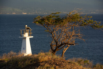 Maui Lighthouse