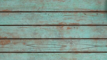 Natural seamless blue and white wood texture 3d-rendering