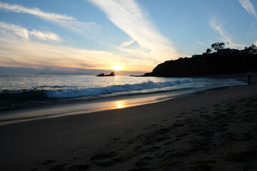 Fototapeta premium beach