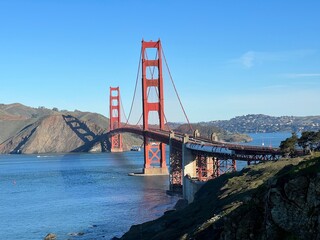 Golden Gate Bridge