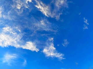 Blue Sky