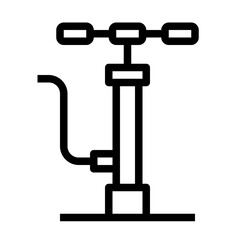 Pump Icon