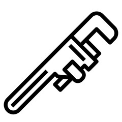 Wrench Icon