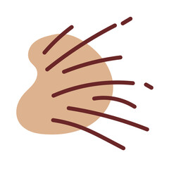 spark drawing doodle line