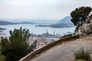 Toulon
