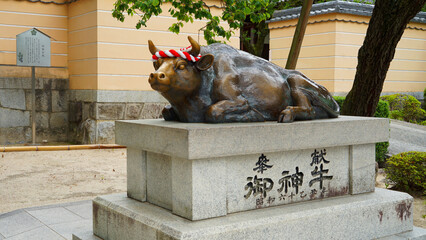 太宰府天満宮 風景