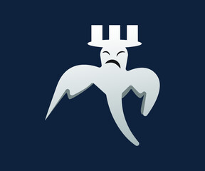 ghost hallowen bundle