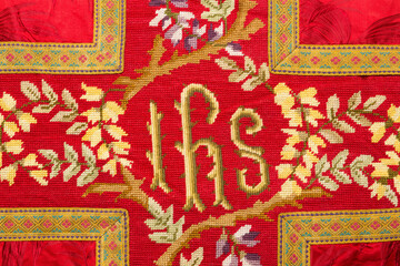 Iesus Hominum Salvator