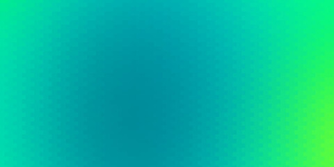 Light Green vector backdrop with rectangles.