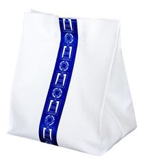 drawstring bag