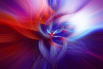 abstract background with lines