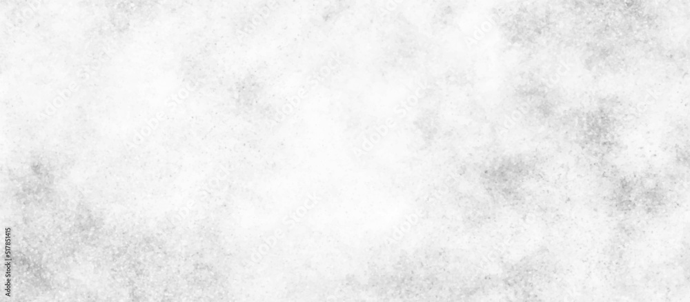 Poster abstract white and light gray modern soft luxury texture. marble granite white background wall surfa