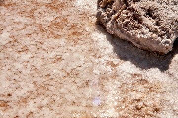 Salineras de Maras, Peru, Südamerika