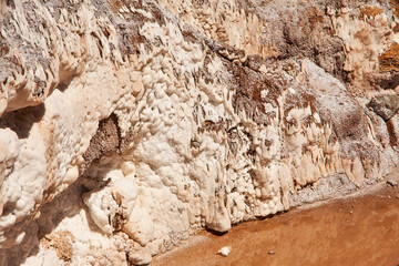 alinas de Maras, Peru, Heiliges Tal, Urubamba.